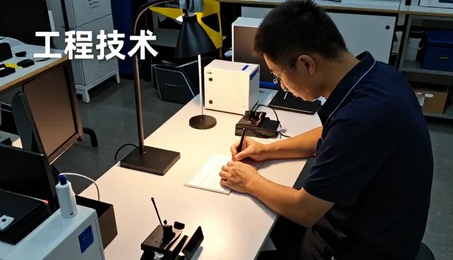 旺季备货应用中的工程管理平台特点